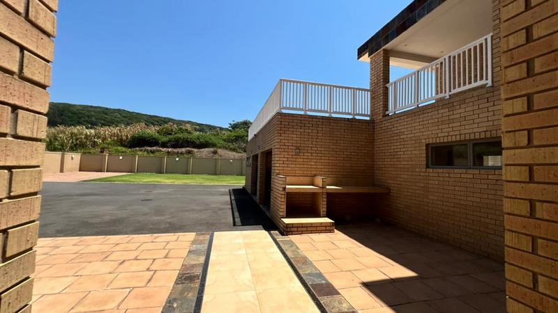 4 Bedroom Property for Sale in Desainagar KwaZulu-Natal