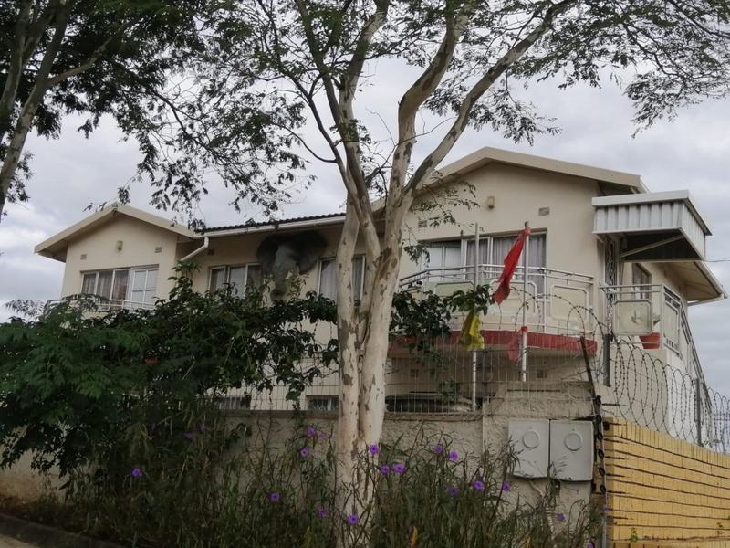 12 Bedroom Property for Sale in Parkgate KwaZulu-Natal