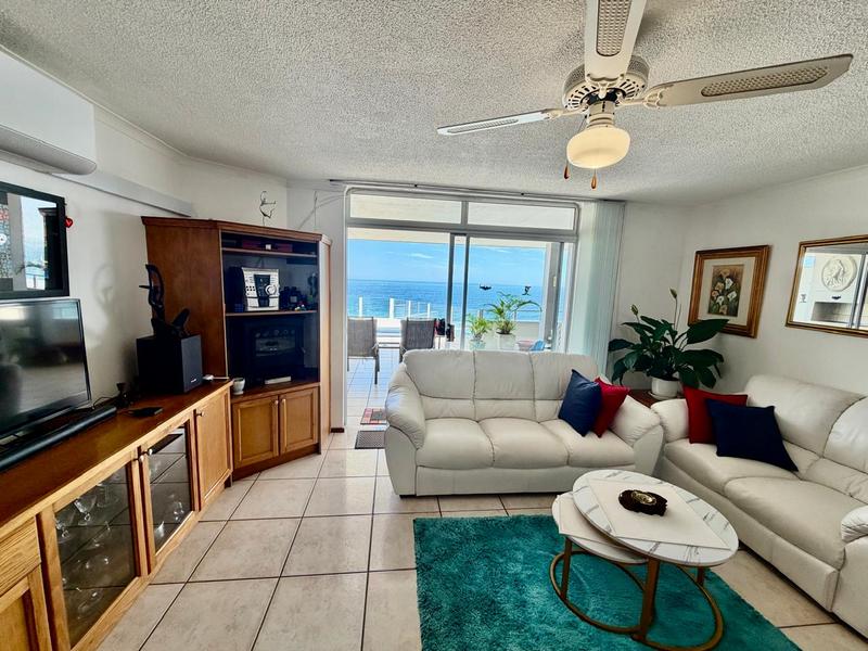 3 Bedroom Property for Sale in Manaba Beach KwaZulu-Natal