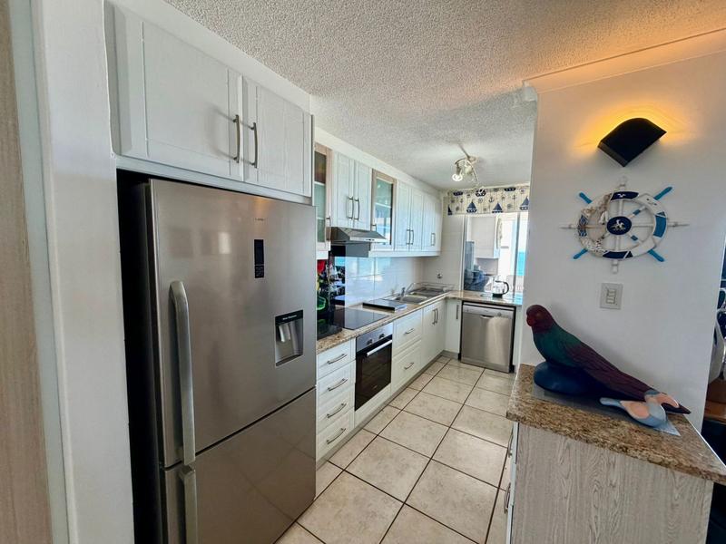 3 Bedroom Property for Sale in Manaba Beach KwaZulu-Natal