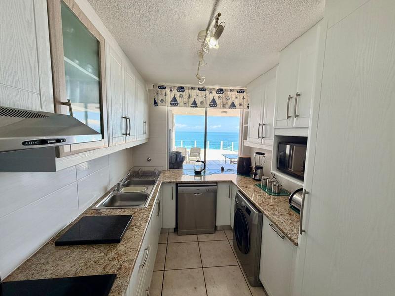 3 Bedroom Property for Sale in Manaba Beach KwaZulu-Natal