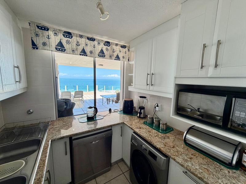 3 Bedroom Property for Sale in Manaba Beach KwaZulu-Natal