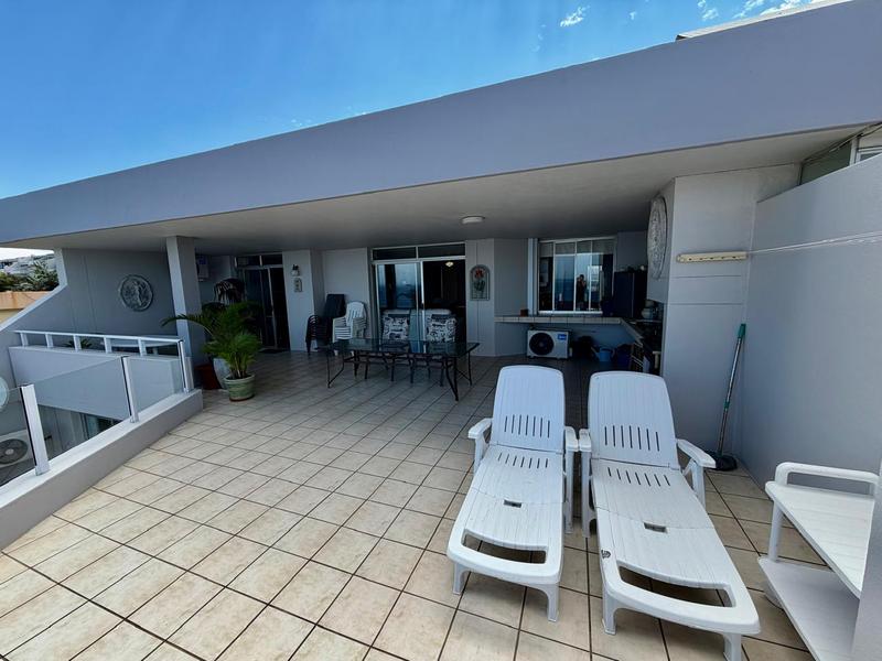 3 Bedroom Property for Sale in Manaba Beach KwaZulu-Natal