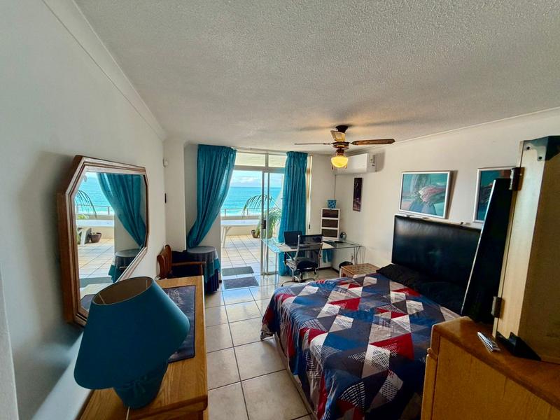 3 Bedroom Property for Sale in Manaba Beach KwaZulu-Natal