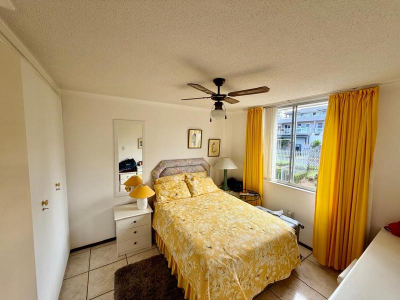 3 Bedroom Property for Sale in Manaba Beach KwaZulu-Natal