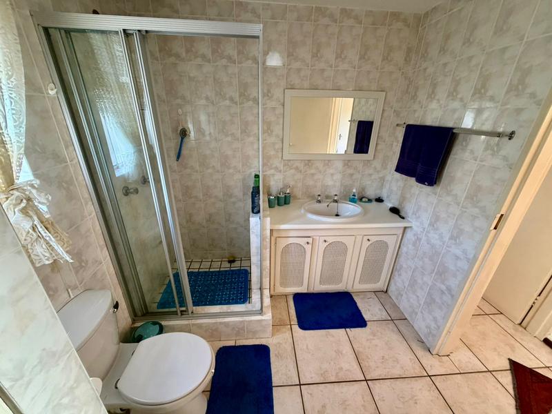 3 Bedroom Property for Sale in Manaba Beach KwaZulu-Natal