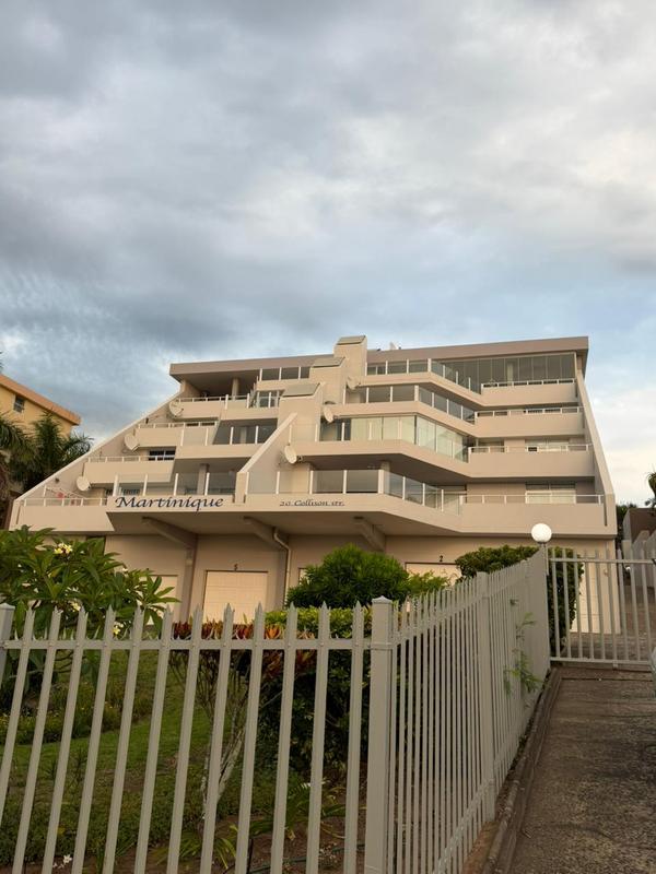 3 Bedroom Property for Sale in Manaba Beach KwaZulu-Natal