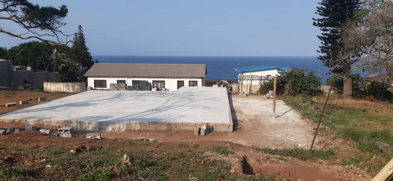 0 Bedroom Property for Sale in Mtwalume KwaZulu-Natal