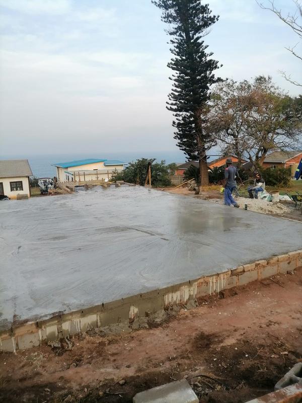 0 Bedroom Property for Sale in Mtwalume KwaZulu-Natal