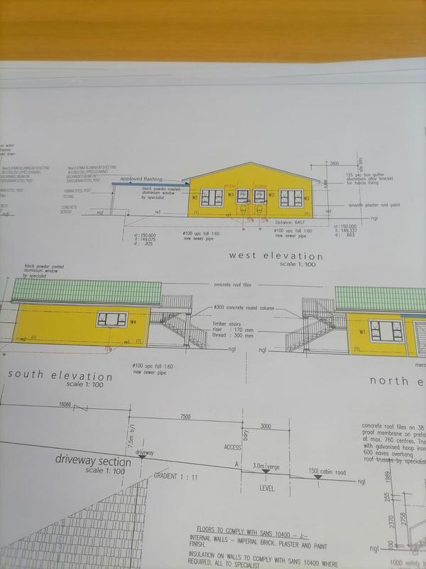 0 Bedroom Property for Sale in Mtwalume KwaZulu-Natal