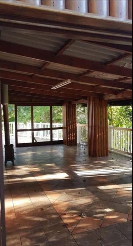 To Let 3 Bedroom Property for Rent in Umtentweni KwaZulu-Natal