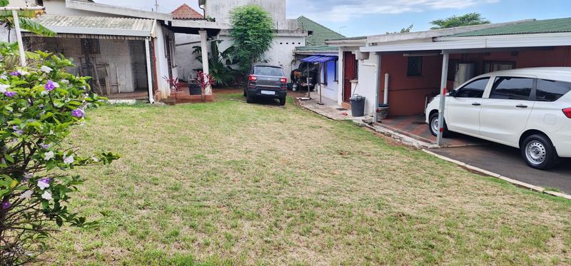 6 Bedroom Property for Sale in Glenwood KwaZulu-Natal