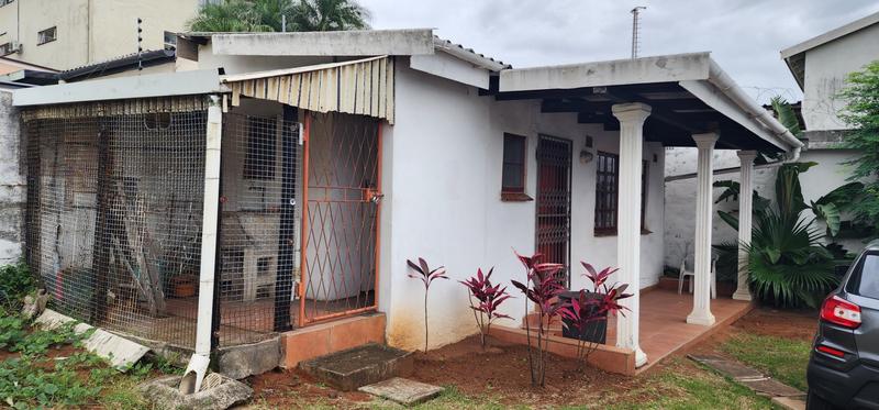 6 Bedroom Property for Sale in Glenwood KwaZulu-Natal