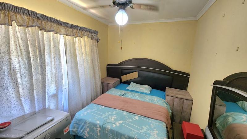 3 Bedroom Property for Sale in Mount Vernon KwaZulu-Natal