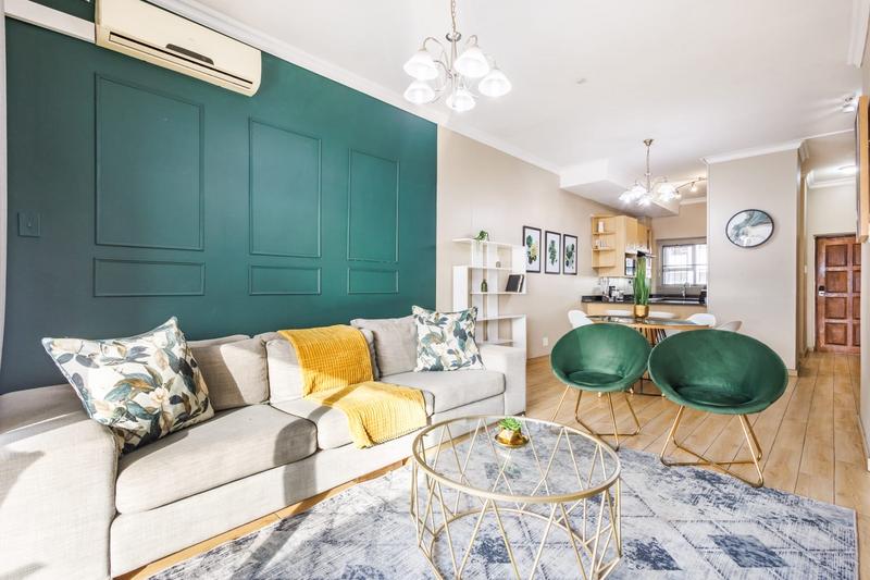 2 Bedroom Property for Sale in Umhlanga Ridge KwaZulu-Natal