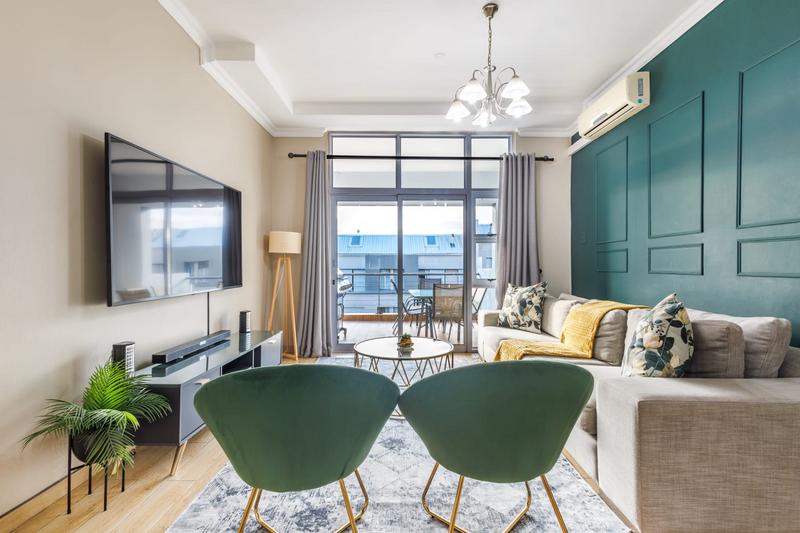 2 Bedroom Property for Sale in Umhlanga Ridge KwaZulu-Natal