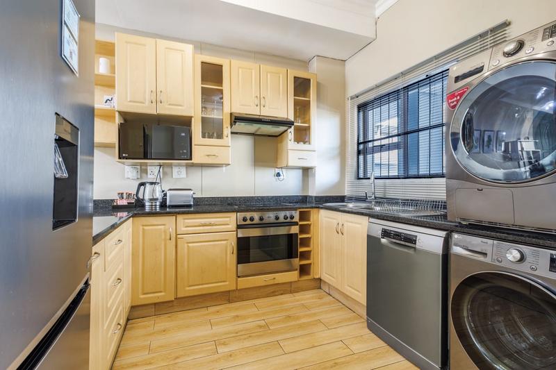 2 Bedroom Property for Sale in Umhlanga Ridge KwaZulu-Natal