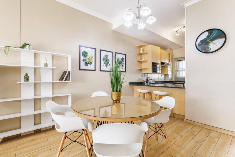 2 Bedroom Property for Sale in Umhlanga Ridge KwaZulu-Natal