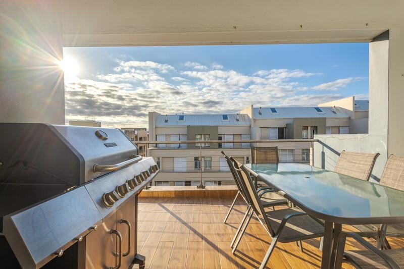 2 Bedroom Property for Sale in Umhlanga Ridge KwaZulu-Natal