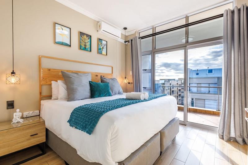 2 Bedroom Property for Sale in Umhlanga Ridge KwaZulu-Natal