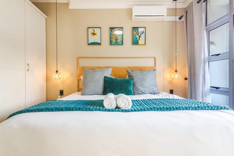 2 Bedroom Property for Sale in Umhlanga Ridge KwaZulu-Natal