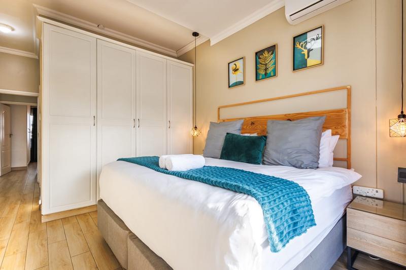 2 Bedroom Property for Sale in Umhlanga Ridge KwaZulu-Natal