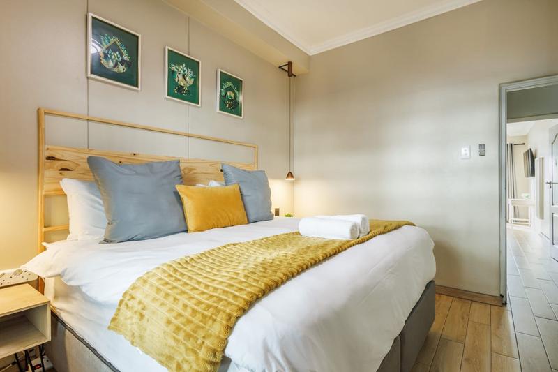 2 Bedroom Property for Sale in Umhlanga Ridge KwaZulu-Natal