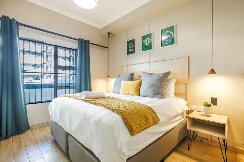 2 Bedroom Property for Sale in Umhlanga Ridge KwaZulu-Natal