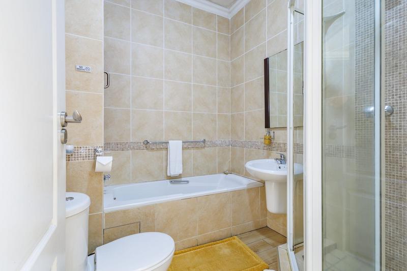 2 Bedroom Property for Sale in Umhlanga Ridge KwaZulu-Natal