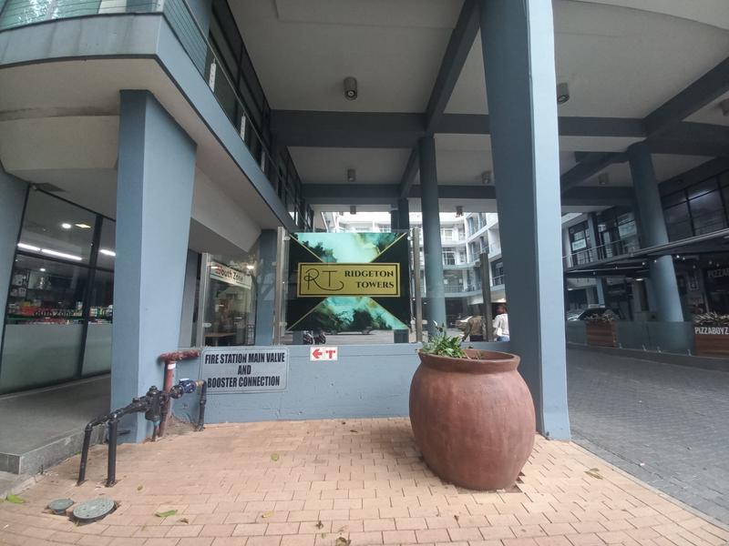 2 Bedroom Property for Sale in Umhlanga Ridge KwaZulu-Natal