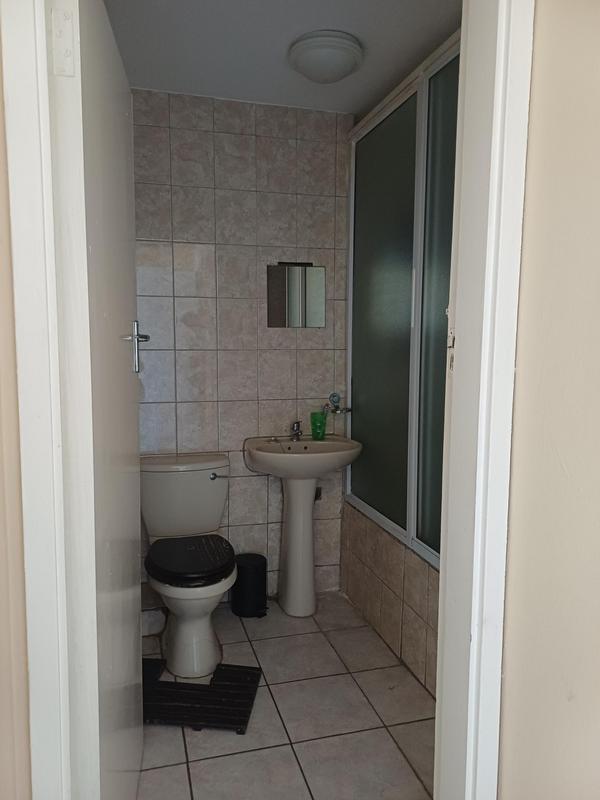 To Let 1 Bedroom Property for Rent in North Beach KwaZulu-Natal