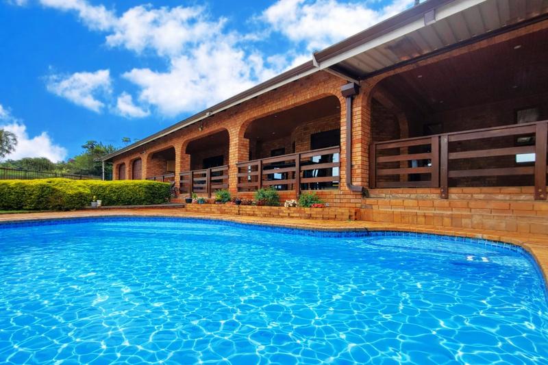 6 Bedroom Property for Sale in Kingston Park KwaZulu-Natal