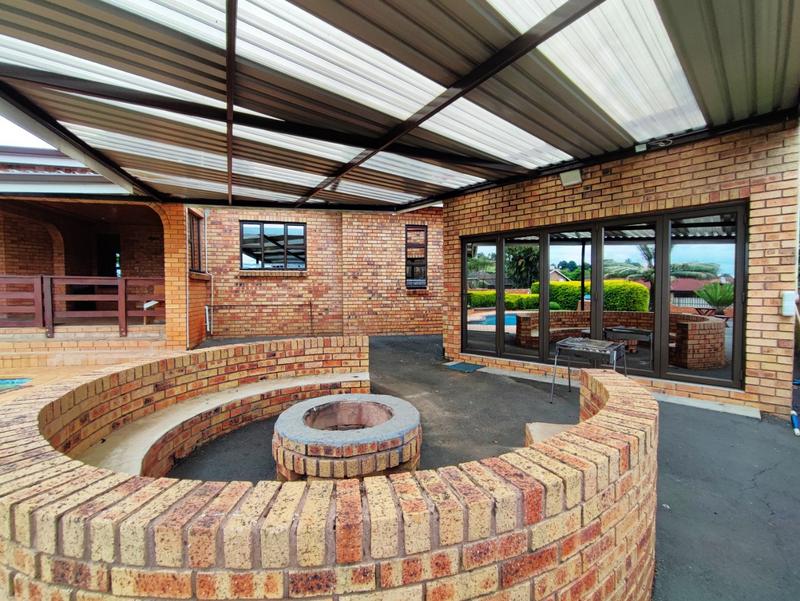 6 Bedroom Property for Sale in Kingston Park KwaZulu-Natal