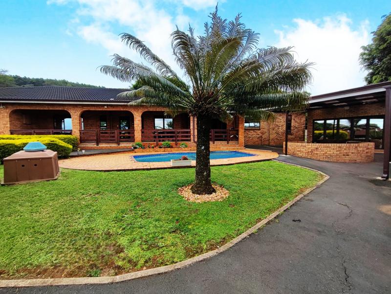6 Bedroom Property for Sale in Kingston Park KwaZulu-Natal
