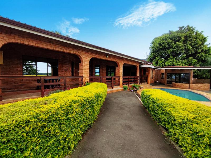 6 Bedroom Property for Sale in Kingston Park KwaZulu-Natal