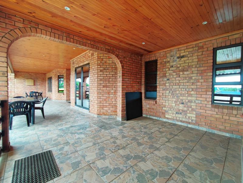 6 Bedroom Property for Sale in Kingston Park KwaZulu-Natal