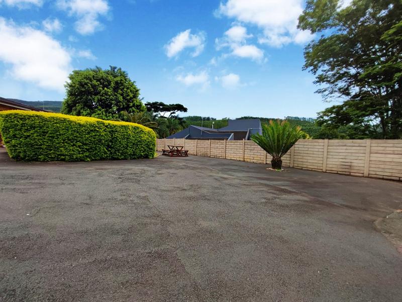 6 Bedroom Property for Sale in Kingston Park KwaZulu-Natal