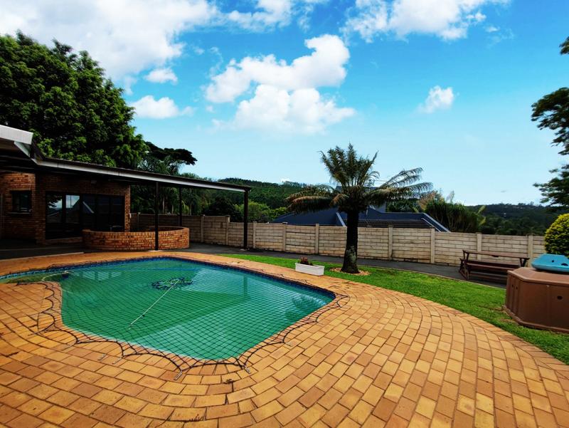 6 Bedroom Property for Sale in Kingston Park KwaZulu-Natal