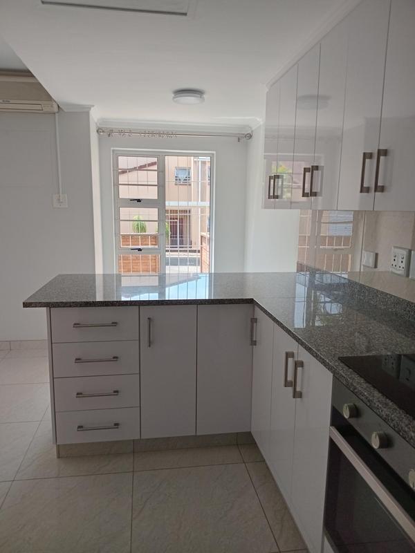1 Bedroom Property for Sale in Meer En See KwaZulu-Natal
