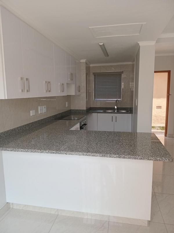 1 Bedroom Property for Sale in Meer En See KwaZulu-Natal