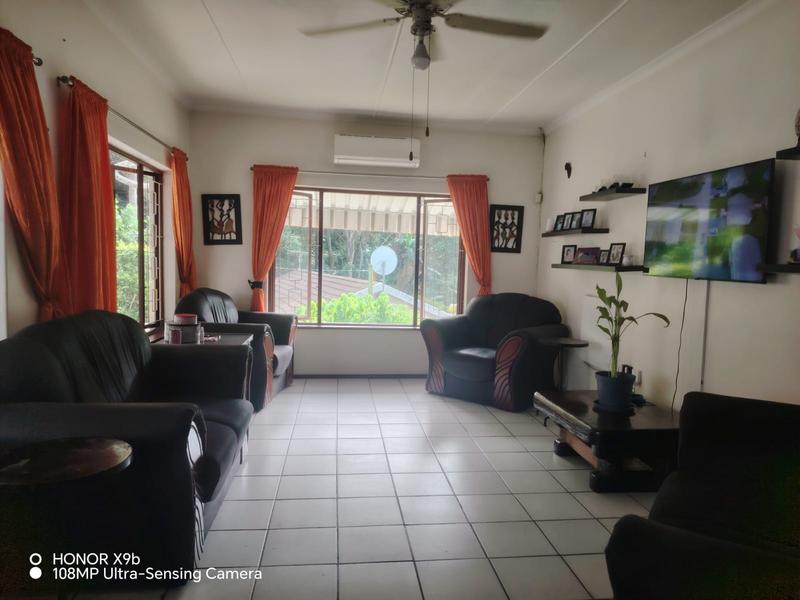 3 Bedroom Property for Sale in Northdene KwaZulu-Natal