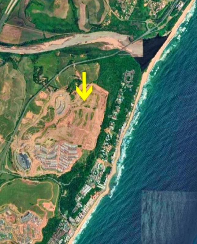 0 Bedroom Property for Sale in Sibaya KwaZulu-Natal