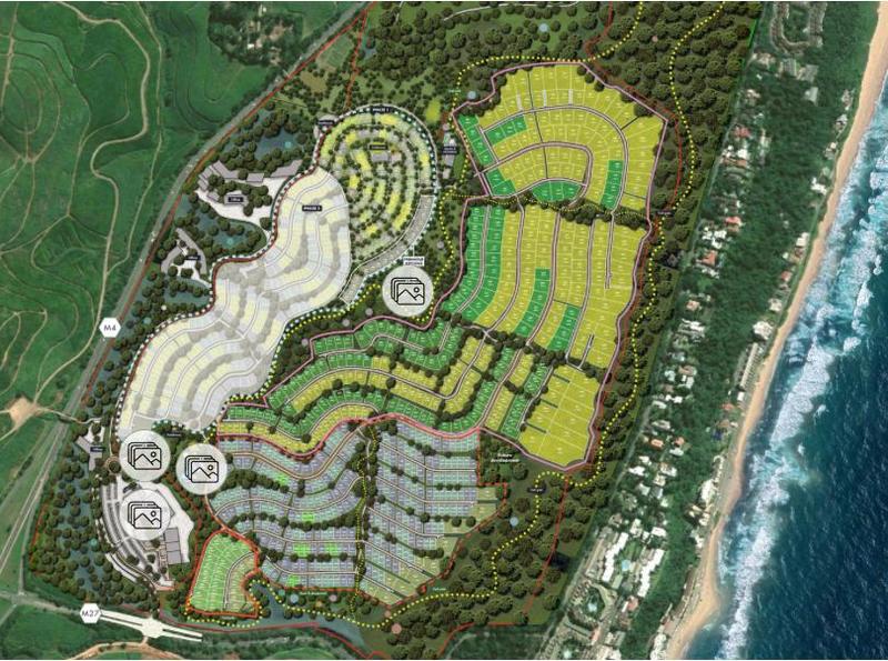 0 Bedroom Property for Sale in Sibaya KwaZulu-Natal