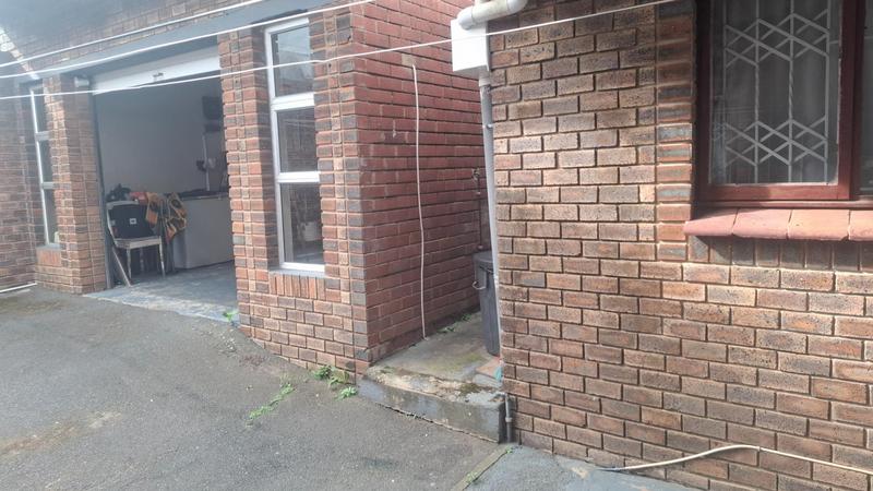 To Let 2 Bedroom Property for Rent in Bayview KwaZulu-Natal