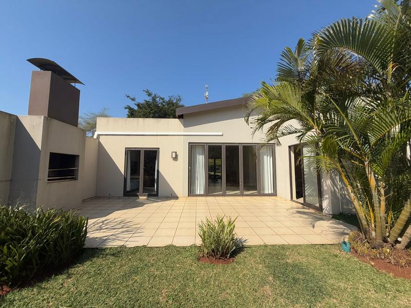 To Let 3 Bedroom Property for Rent in Mtunzini KwaZulu-Natal