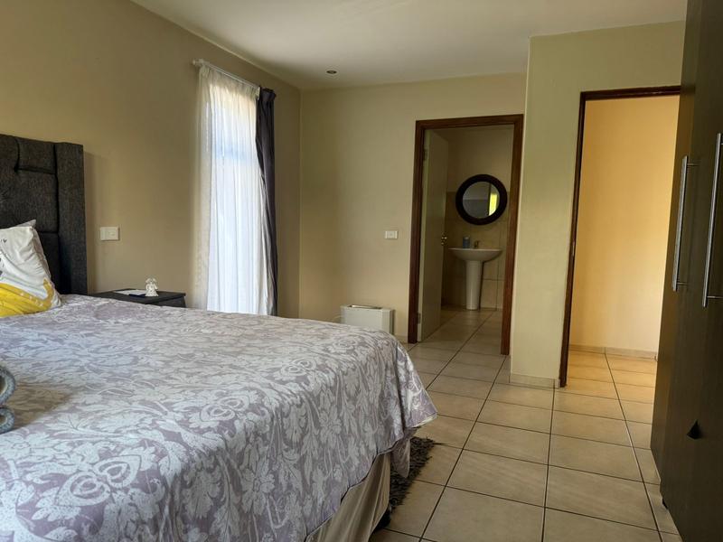 To Let 3 Bedroom Property for Rent in Mtunzini KwaZulu-Natal