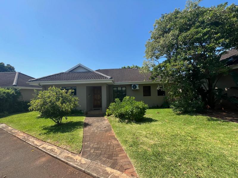To Let 3 Bedroom Property for Rent in Zini River Estate KwaZulu-Natal