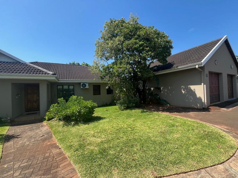 To Let 3 Bedroom Property for Rent in Zini River Estate KwaZulu-Natal