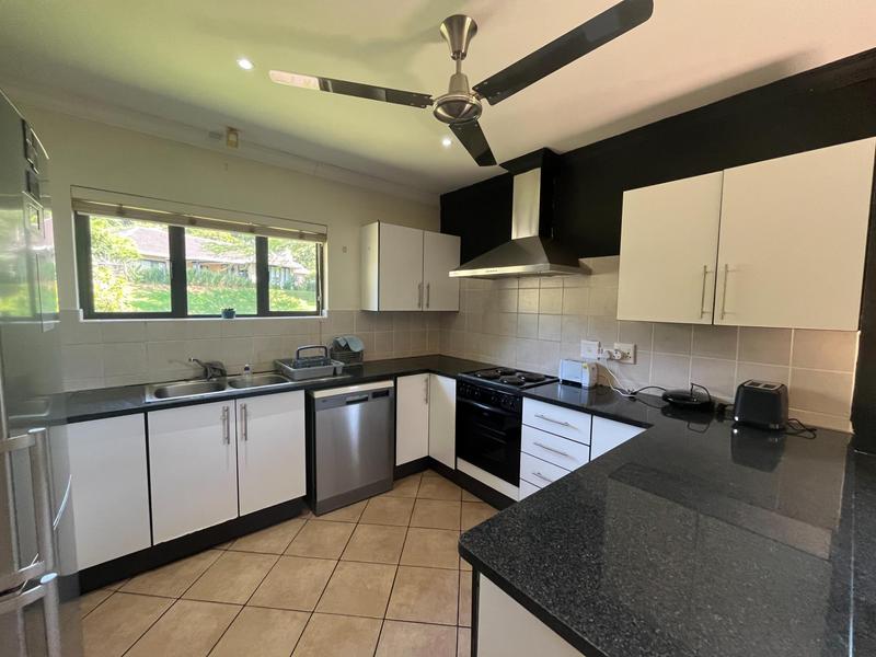 To Let 3 Bedroom Property for Rent in Zini River Estate KwaZulu-Natal