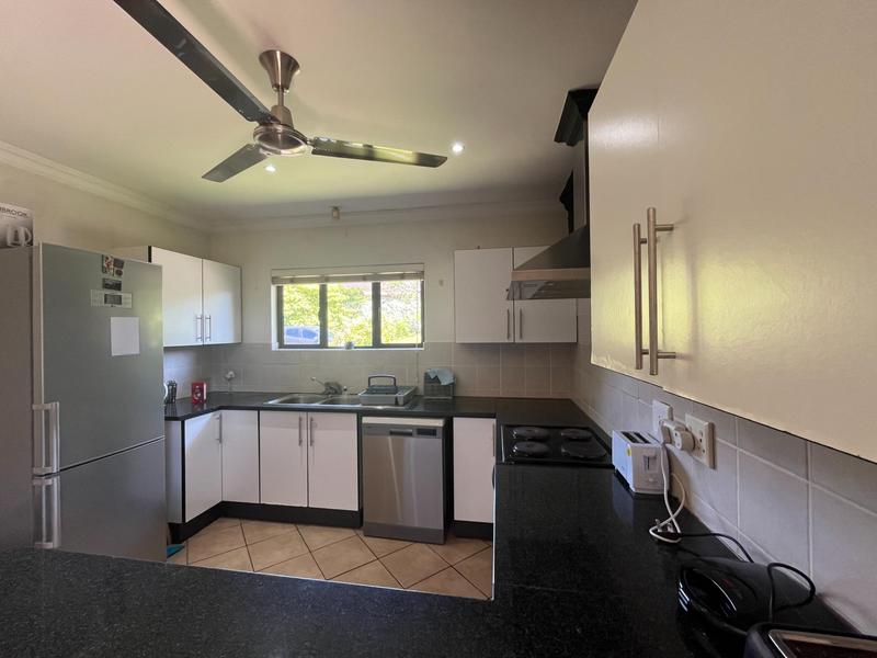 To Let 3 Bedroom Property for Rent in Zini River Estate KwaZulu-Natal